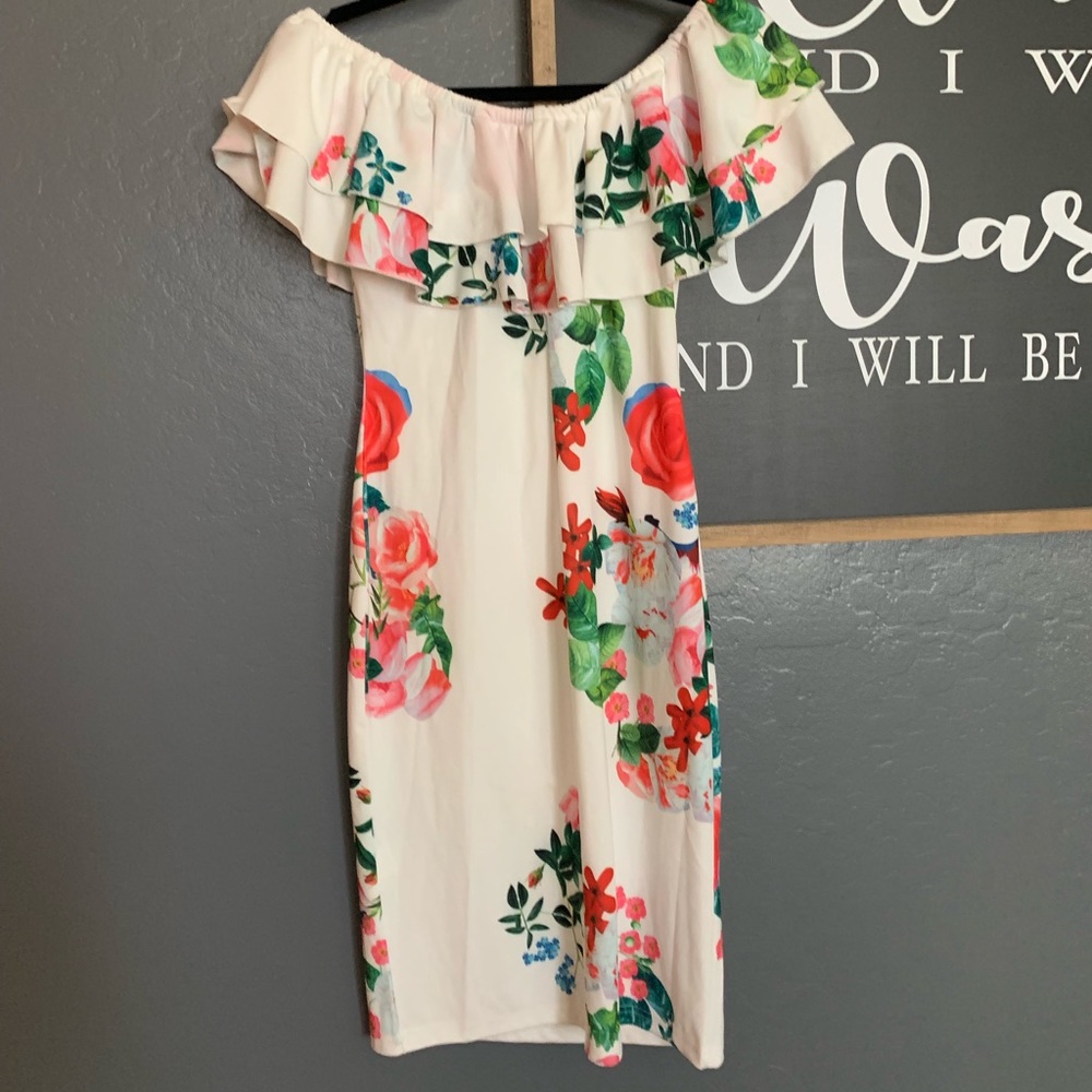 Summer dress!